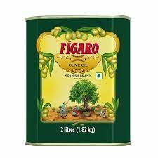 Figaro Olive Oil Benefits