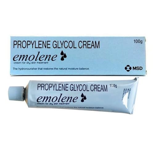 Emolene Cream Review
