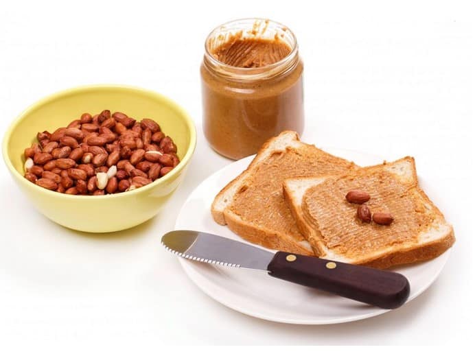 Best Peanut Butter For Weight Gain Health & Nutrition